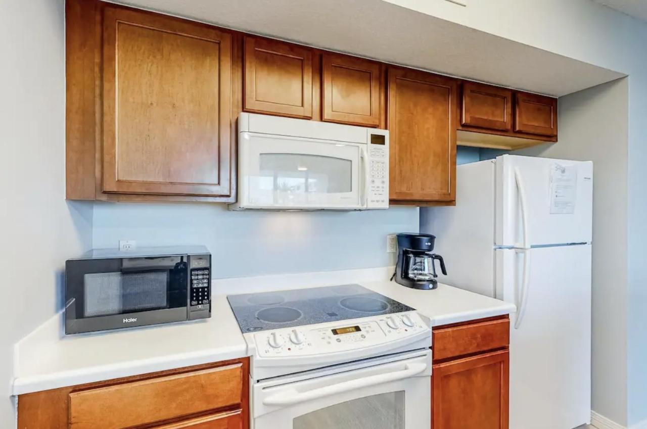 Dw-Sandpiper 407-Resort Style Condo W/ Great Views Fort Walton Beach Exterior photo
